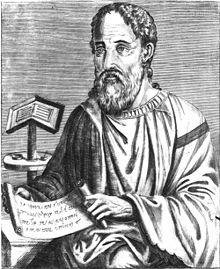 eusebius
