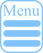 menu/ table of contents